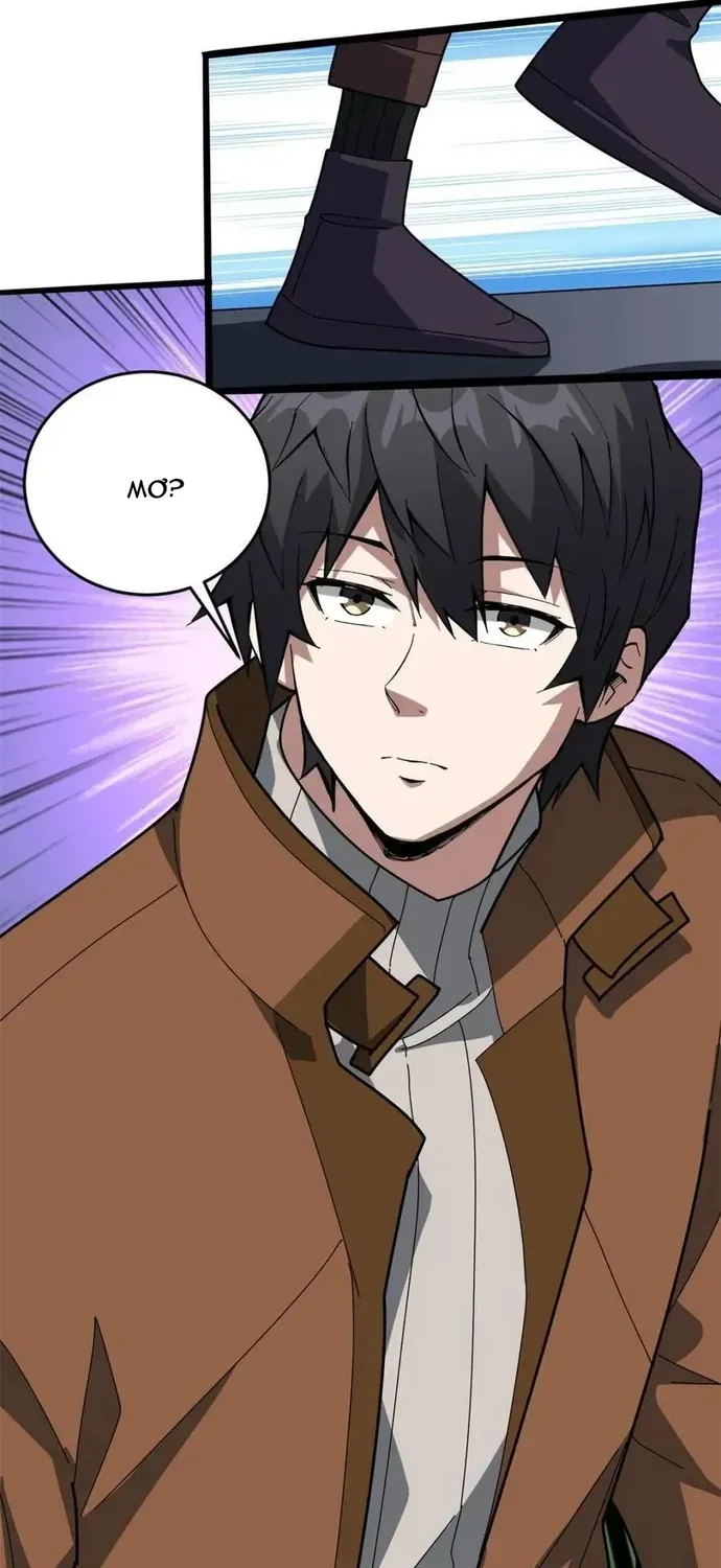 Nhân Vật Phản Diện? Chắc Chắn Không Phải Ta - Chương 246 - Trang 38