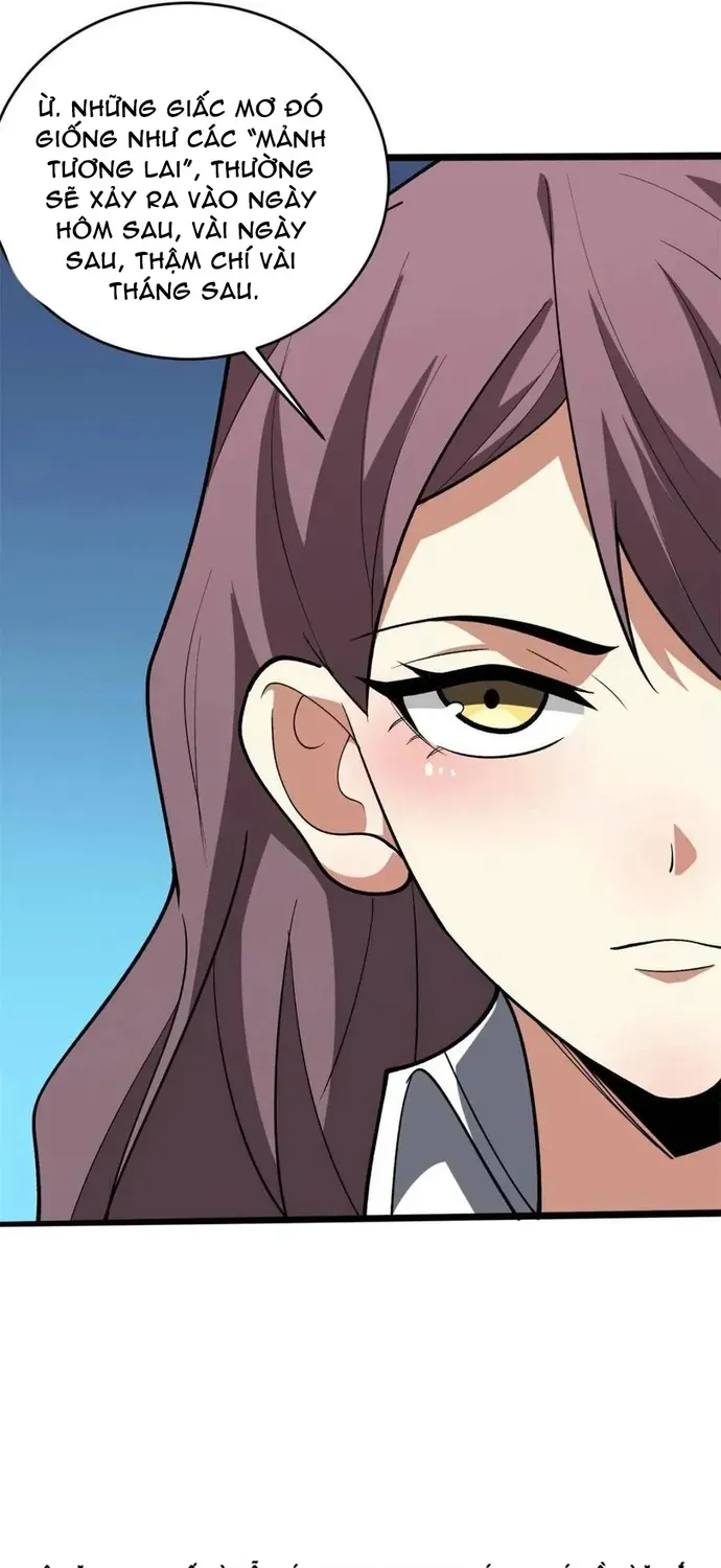 Nhân Vật Phản Diện? Chắc Chắn Không Phải Ta - Chương 246 - Trang 40