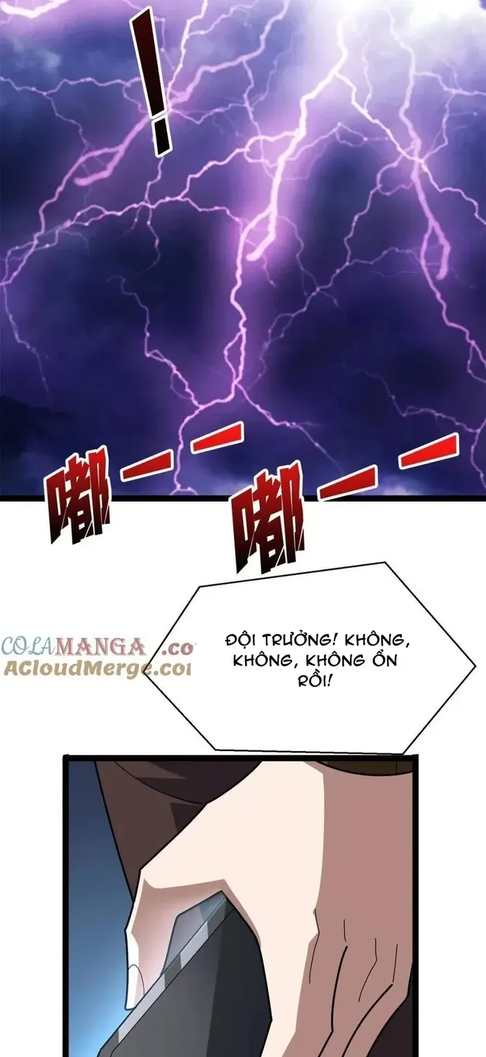 Nhân Vật Phản Diện? Chắc Chắn Không Phải Ta - Chương 246 - Trang 44