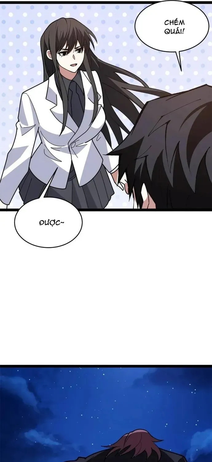 Nhân Vật Phản Diện? Chắc Chắn Không Phải Ta - Chương 246 - Trang 49