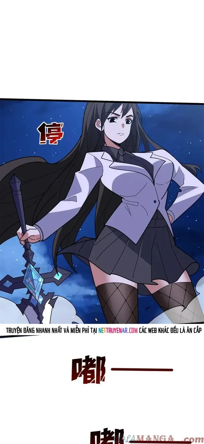 Nhân Vật Phản Diện? Chắc Chắn Không Phải Ta - Chương 246 - Trang 6