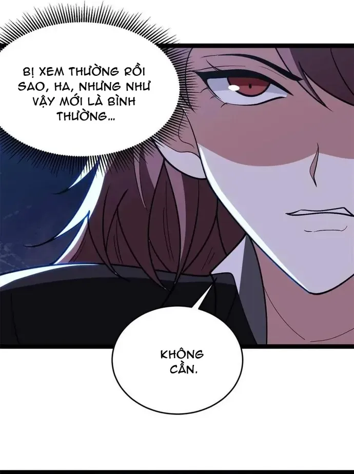 Nhân Vật Phản Diện? Chắc Chắn Không Phải Ta - Chương 246 - Trang 53