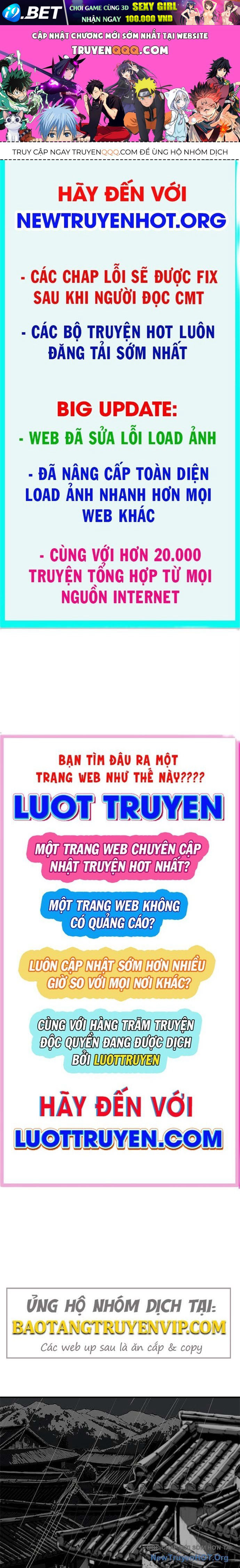 Cuồng Nhân Võ Lâm Giới [Chap 0-24] — trang 0