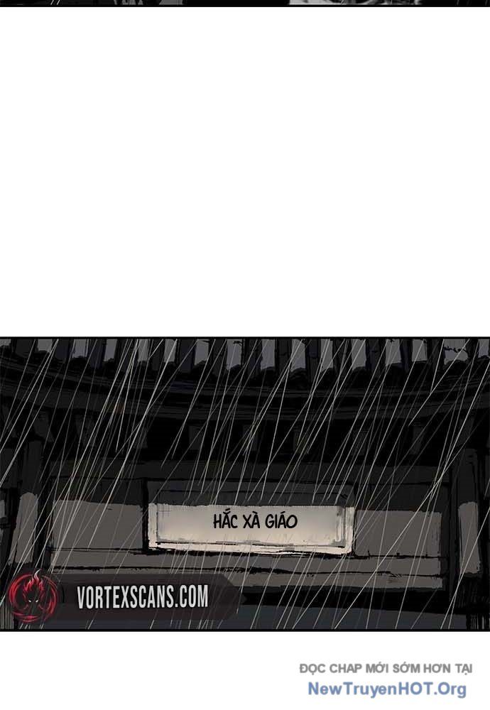 Cuồng Nhân Võ Lâm Giới