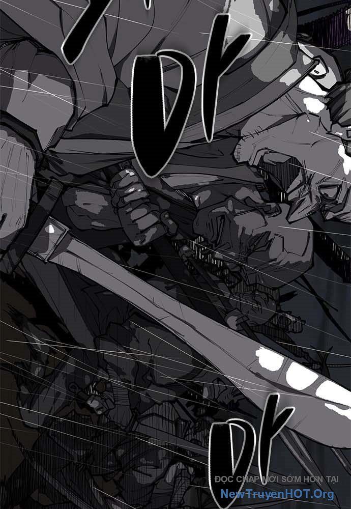 Cuồng Nhân Võ Lâm Giới