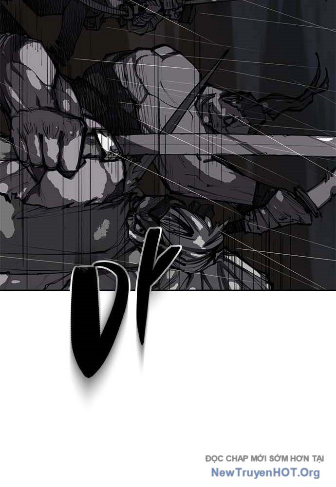 Cuồng Nhân Võ Lâm Giới