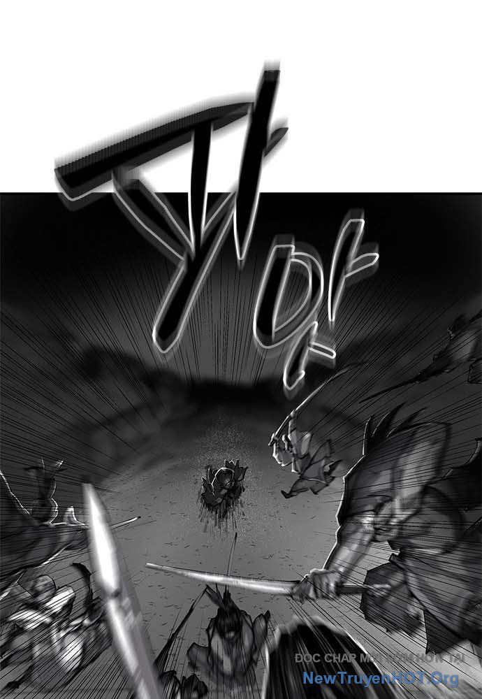 Cuồng Nhân Võ Lâm Giới