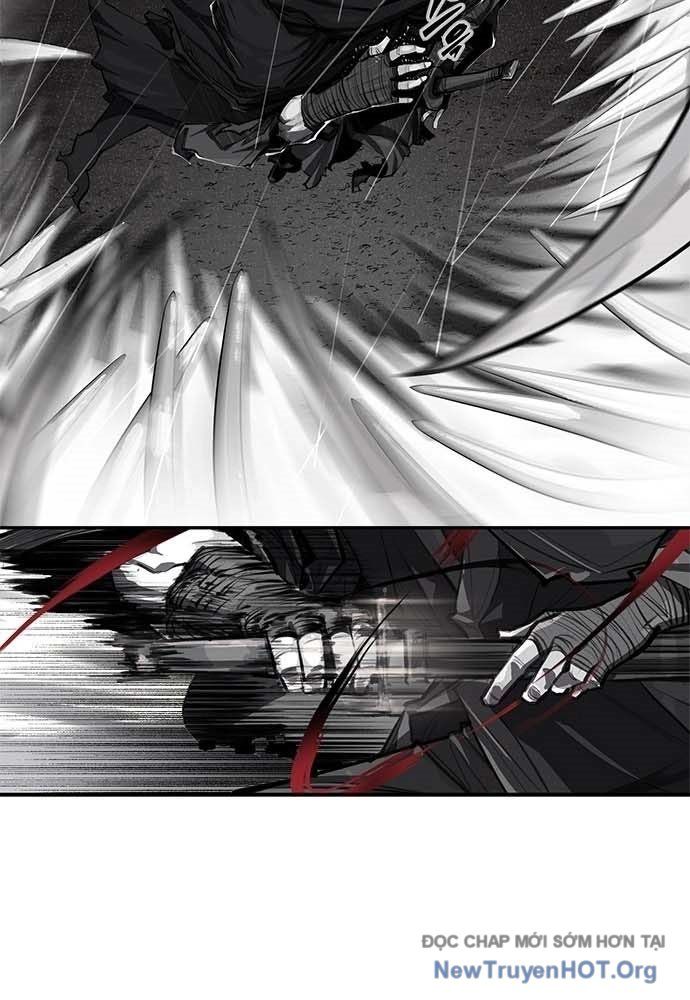 Cuồng Nhân Võ Lâm Giới