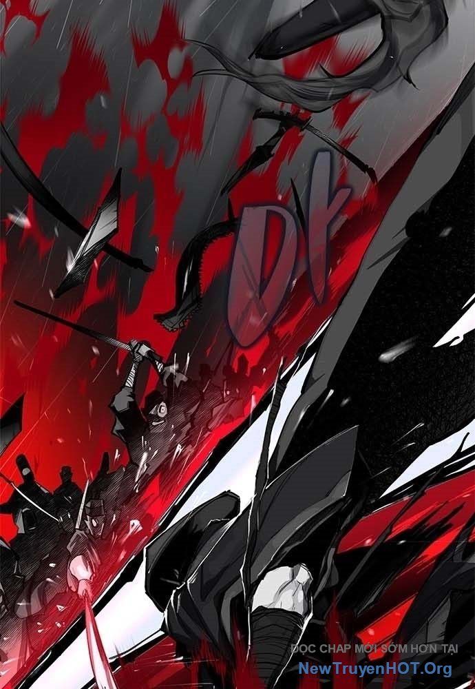 Cuồng Nhân Võ Lâm Giới