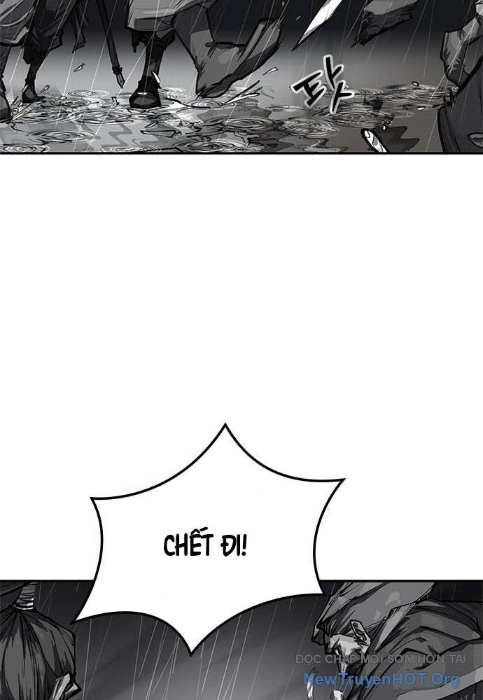 Cuồng Nhân Võ Lâm Giới