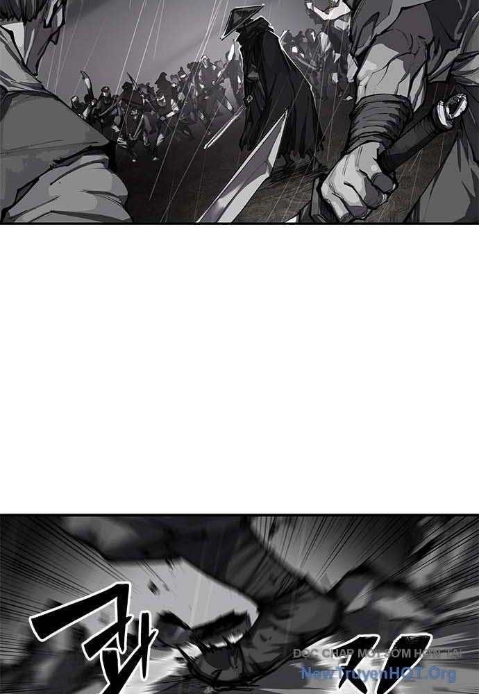 Cuồng Nhân Võ Lâm Giới