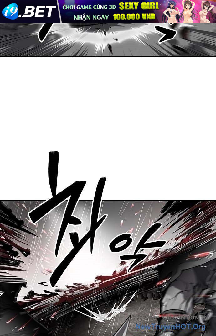 Cuồng Nhân Võ Lâm Giới