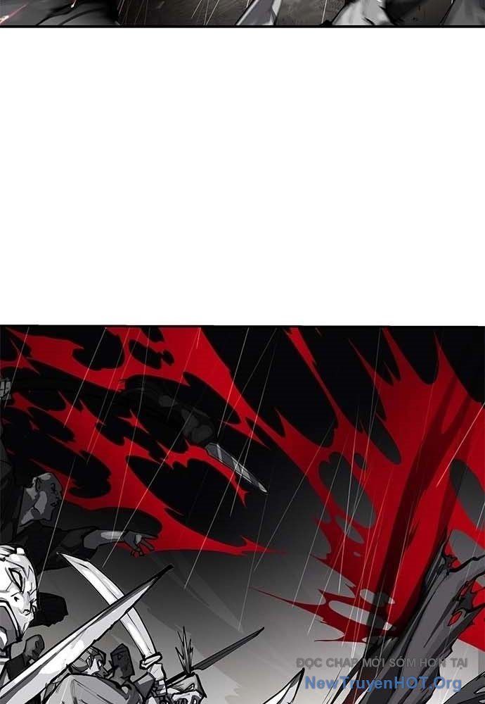 Cuồng Nhân Võ Lâm Giới