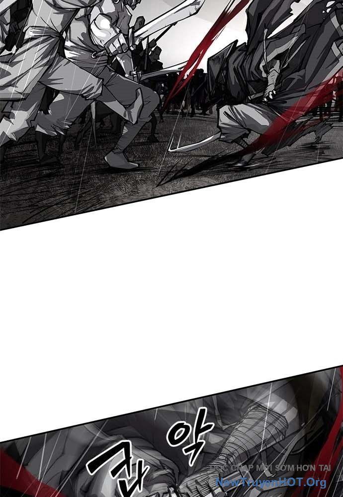 Cuồng Nhân Võ Lâm Giới