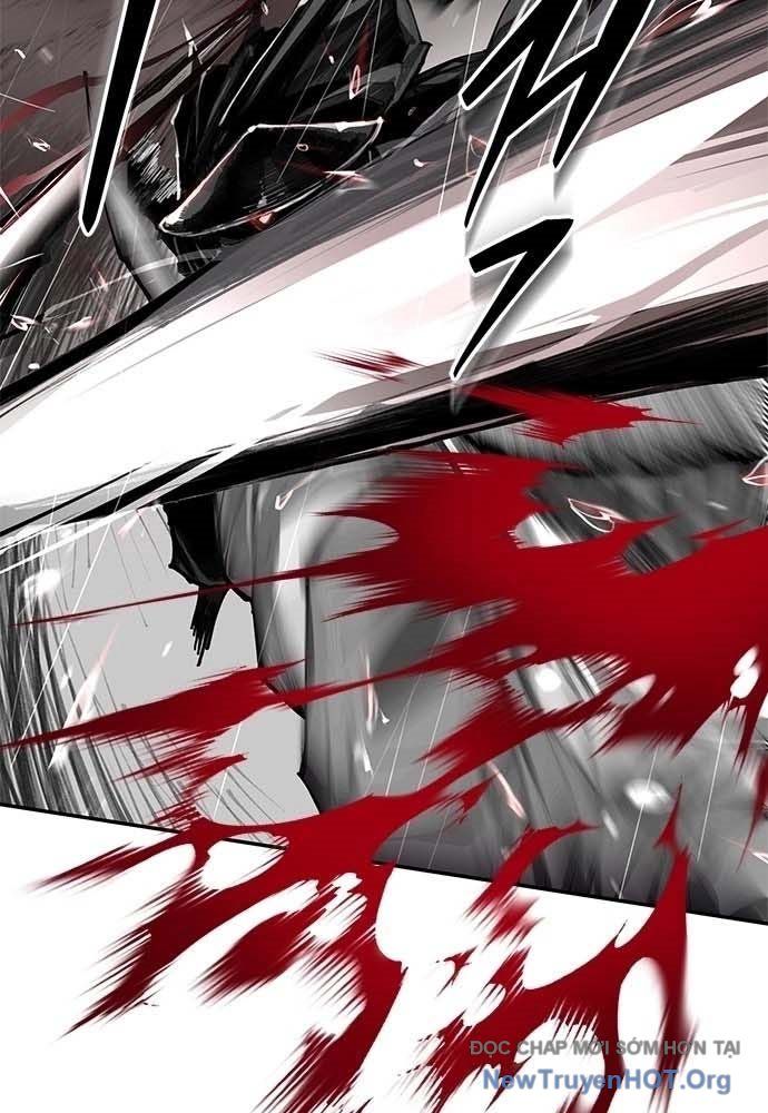 Cuồng Nhân Võ Lâm Giới