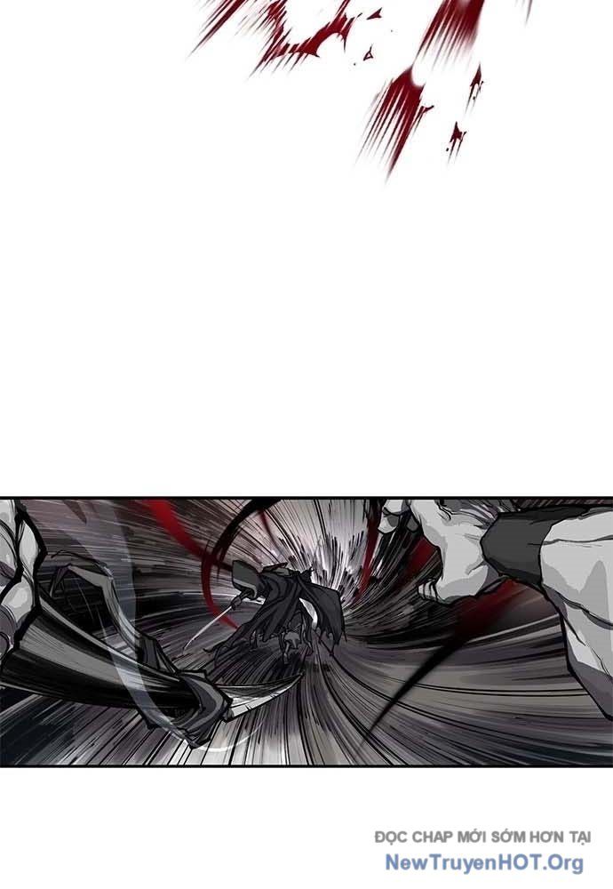 Cuồng Nhân Võ Lâm Giới