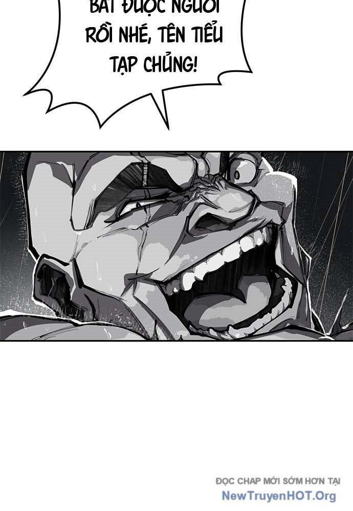 Cuồng Nhân Võ Lâm Giới