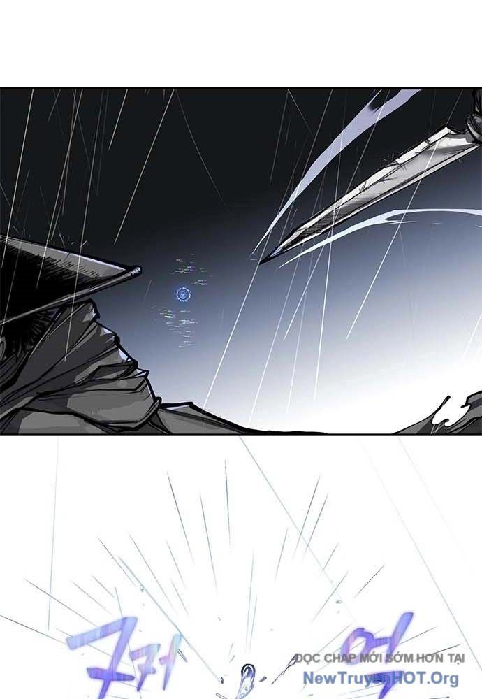 Cuồng Nhân Võ Lâm Giới