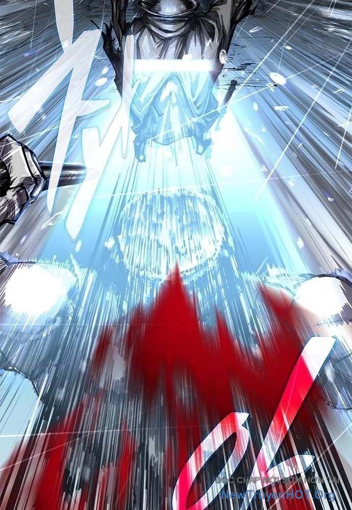 Cuồng Nhân Võ Lâm Giới