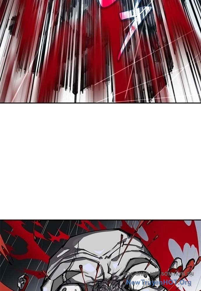 Cuồng Nhân Võ Lâm Giới