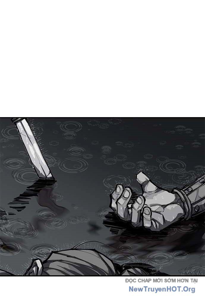 Cuồng Nhân Võ Lâm Giới