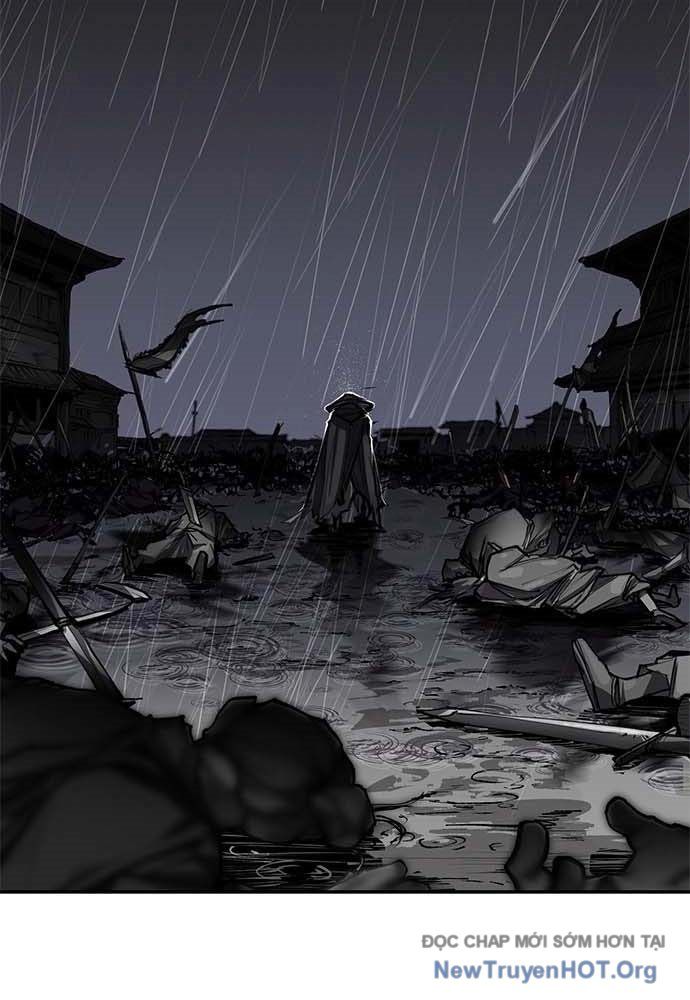 Cuồng Nhân Võ Lâm Giới