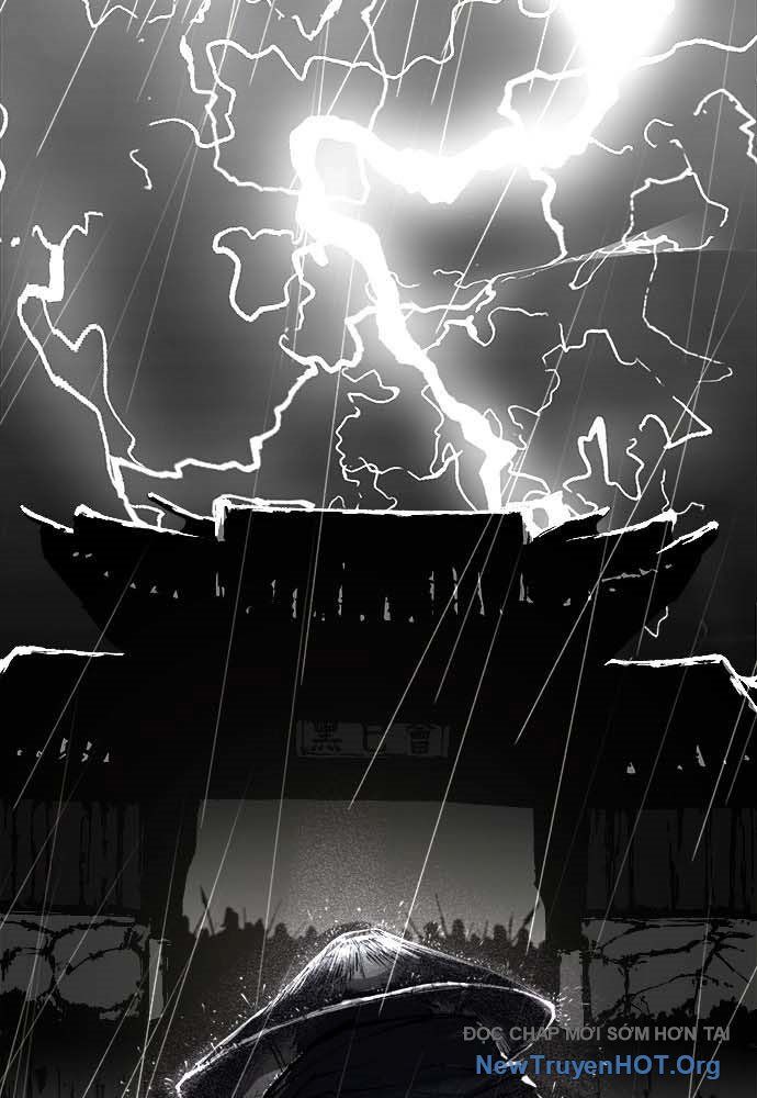 Cuồng Nhân Võ Lâm Giới