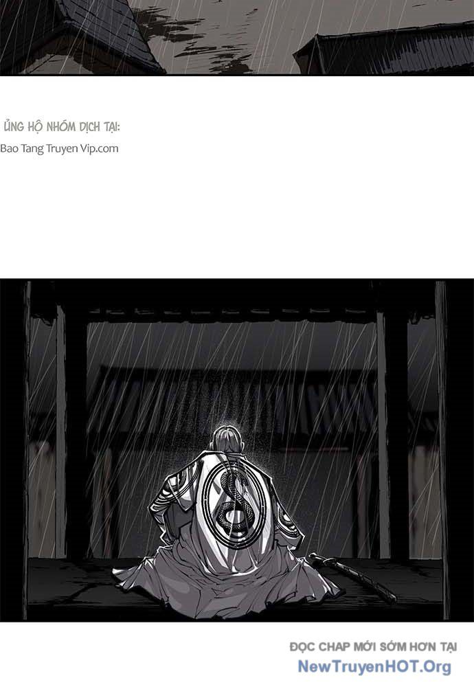 Cuồng Nhân Võ Lâm Giới