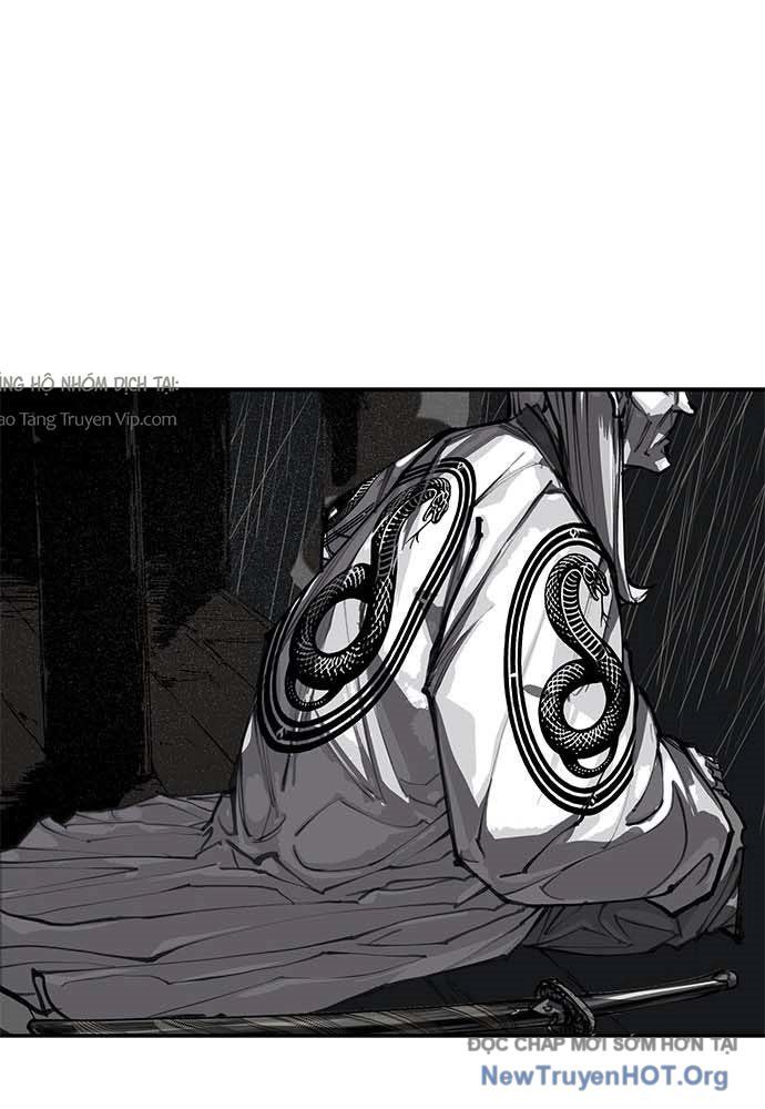 Cuồng Nhân Võ Lâm Giới