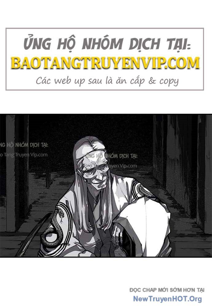 Cuồng Nhân Võ Lâm Giới