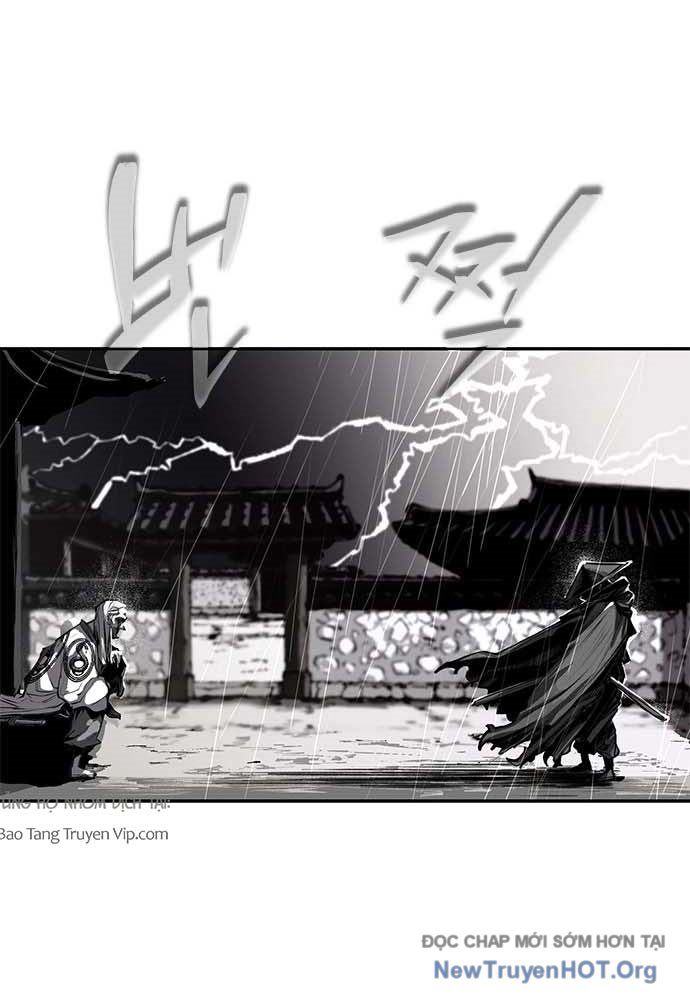 Cuồng Nhân Võ Lâm Giới