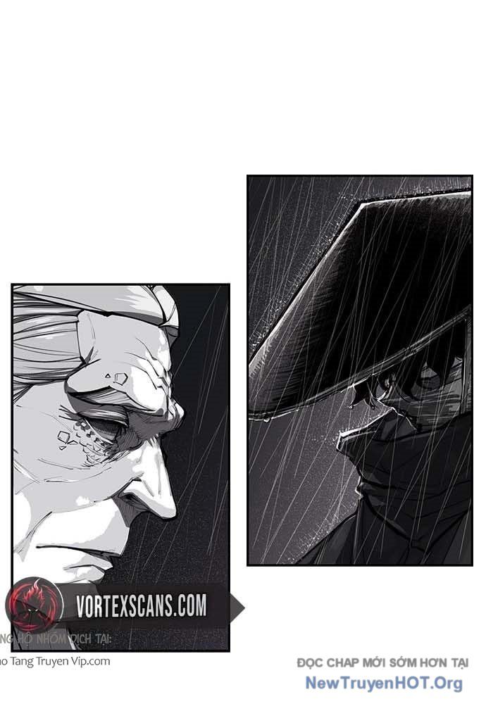 Cuồng Nhân Võ Lâm Giới