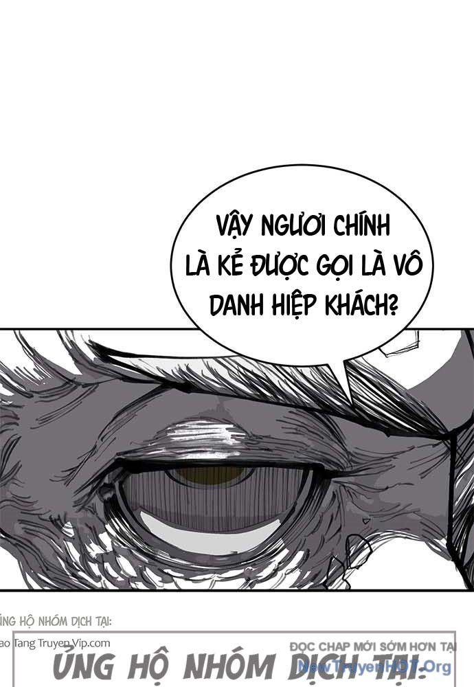 Cuồng Nhân Võ Lâm Giới