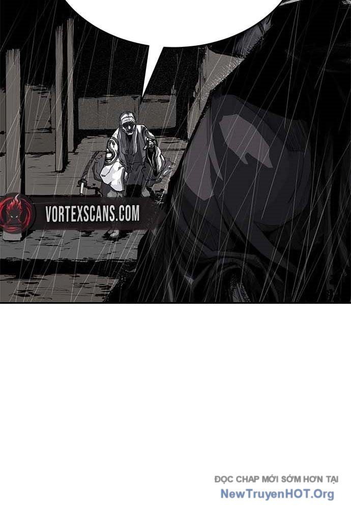 Cuồng Nhân Võ Lâm Giới