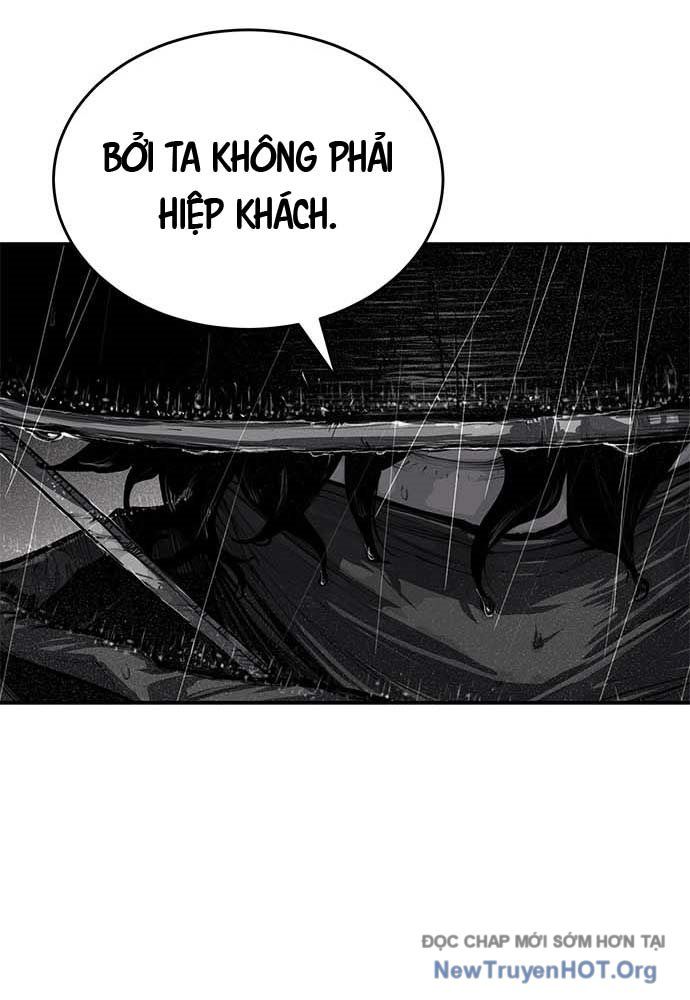 Cuồng Nhân Võ Lâm Giới