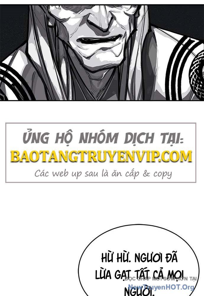 Cuồng Nhân Võ Lâm Giới