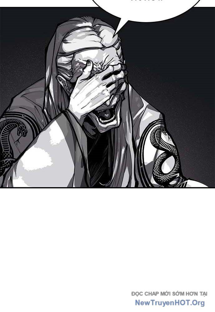 Cuồng Nhân Võ Lâm Giới