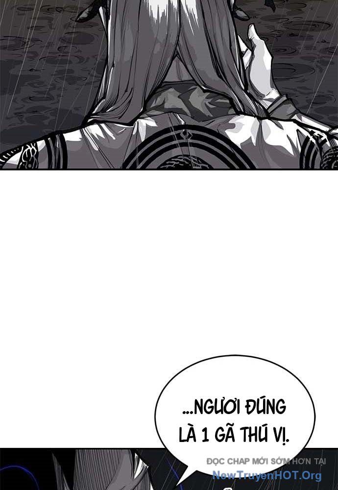 Cuồng Nhân Võ Lâm Giới