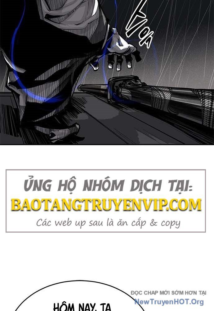 Cuồng Nhân Võ Lâm Giới