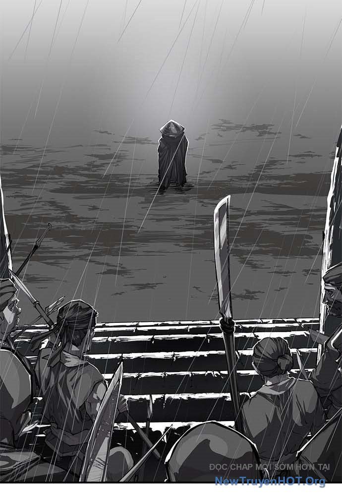 Cuồng Nhân Võ Lâm Giới