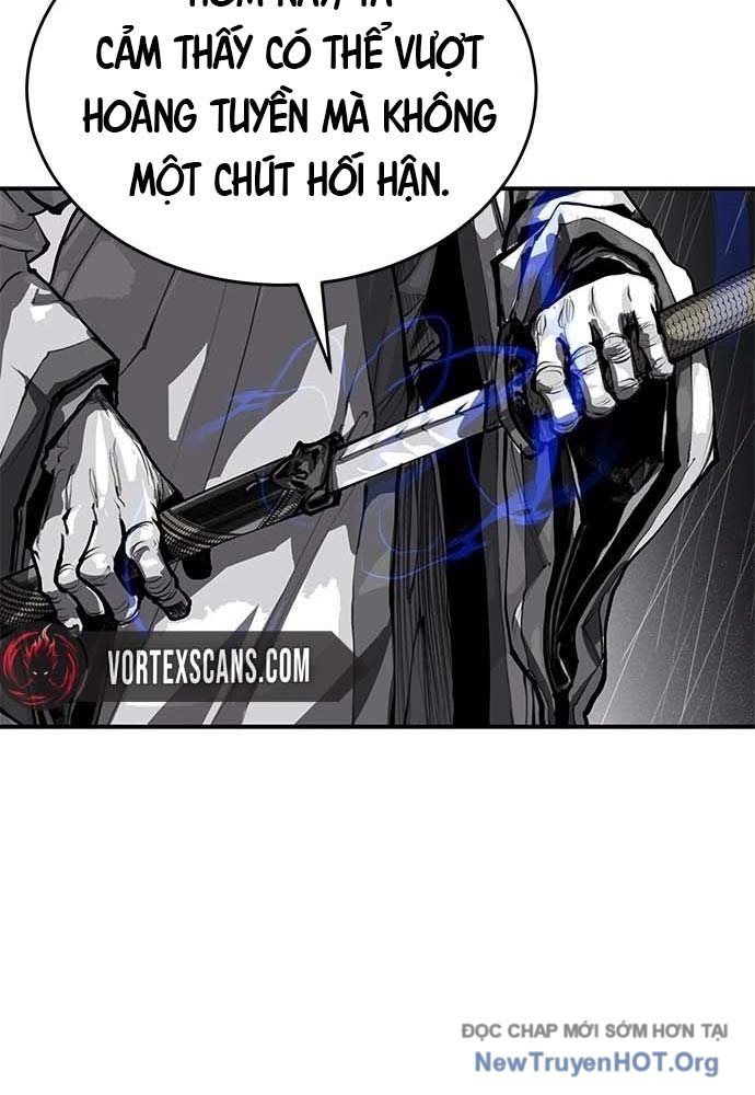 Cuồng Nhân Võ Lâm Giới