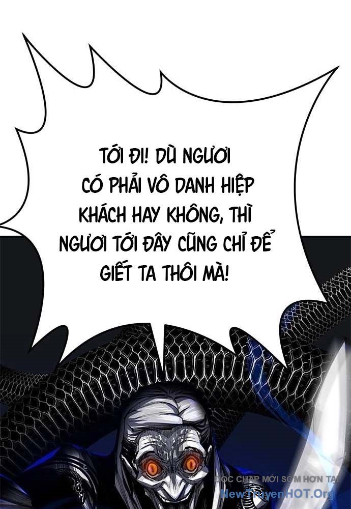 Cuồng Nhân Võ Lâm Giới