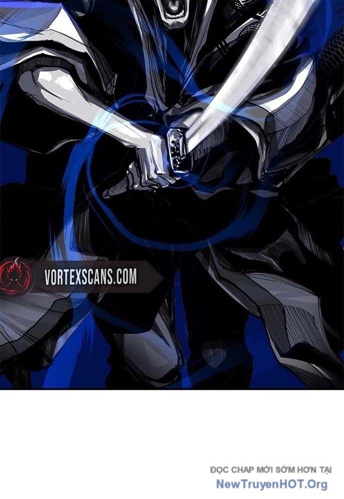 Cuồng Nhân Võ Lâm Giới