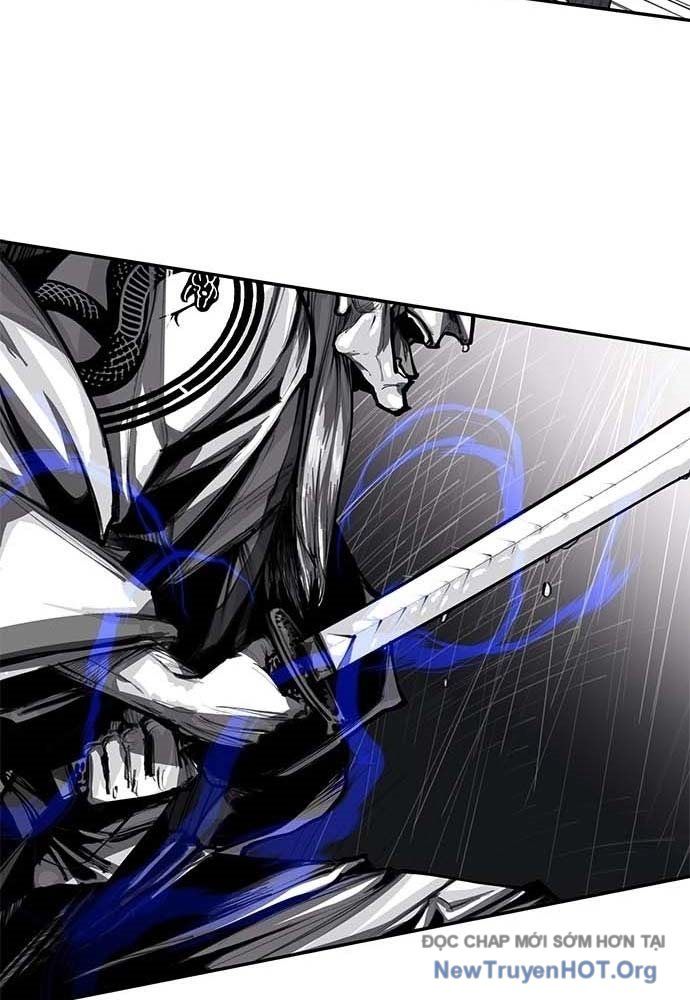 Cuồng Nhân Võ Lâm Giới