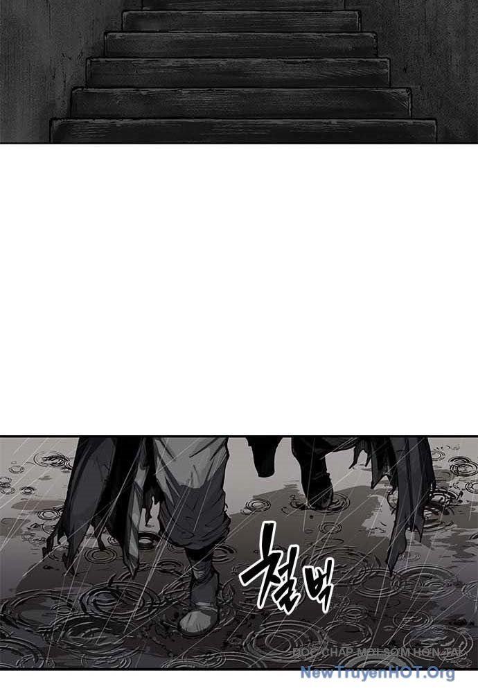 Cuồng Nhân Võ Lâm Giới