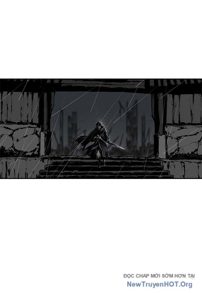 Cuồng Nhân Võ Lâm Giới