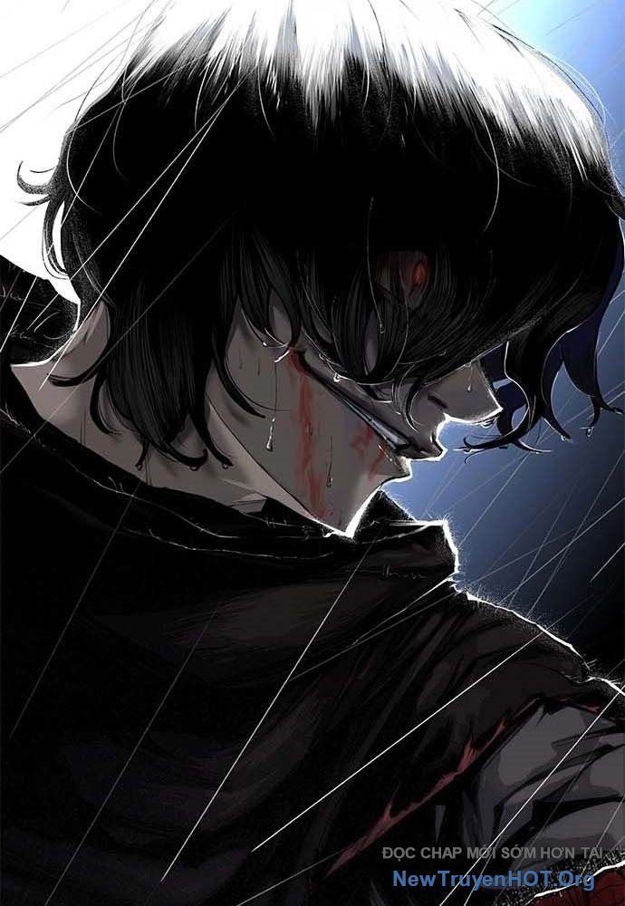 Cuồng Nhân Võ Lâm Giới