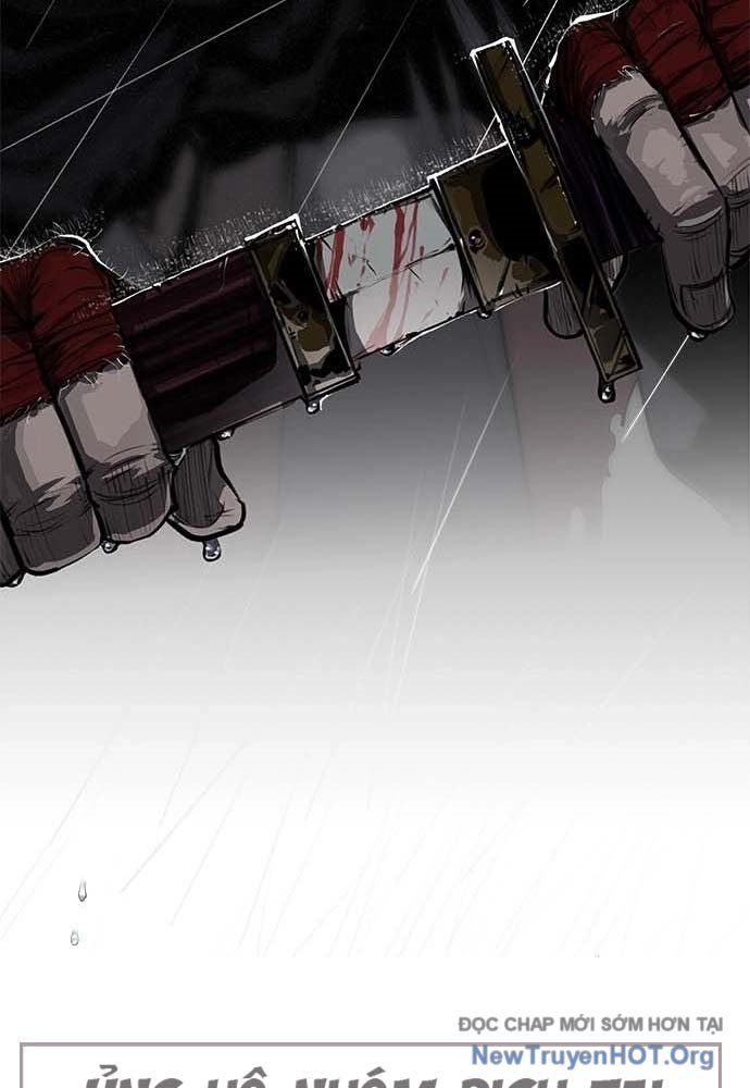 Cuồng Nhân Võ Lâm Giới