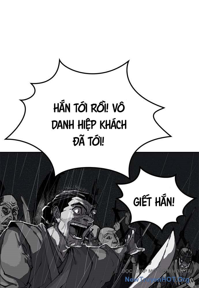 Cuồng Nhân Võ Lâm Giới