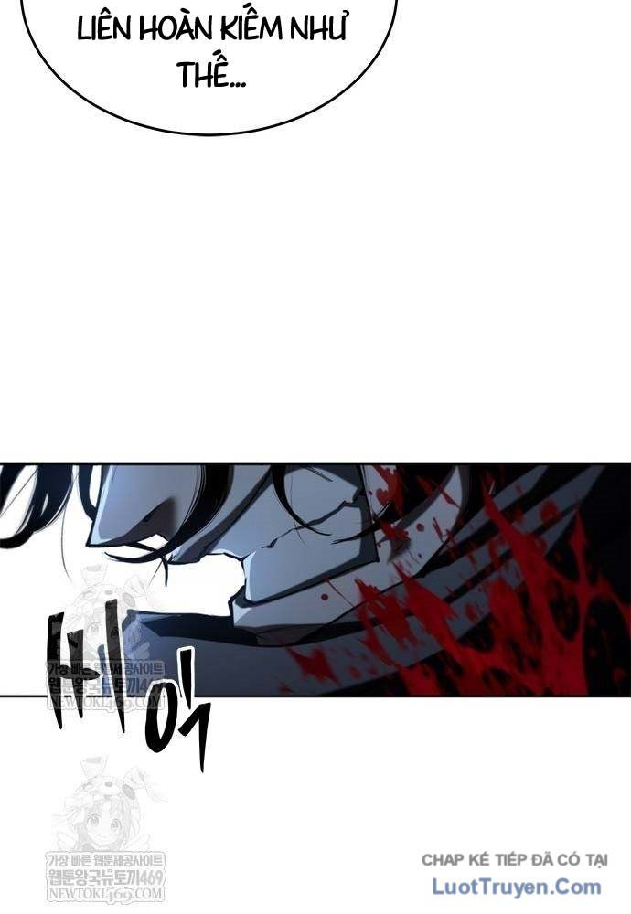 Cuồng Nhân Võ Lâm Giới